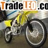 Sell 2015 Suzuki RM-Z 450 Dirtbike