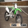 Sell 2015 Kawasaki KX250F Dirtbike