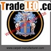 Wholesale cheap China carpet tiles