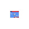 d2x2b Magneto-Optical Switch SM MM optical switch