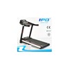 Home Use Sport Low Noise Manual Treadmill Running Machine