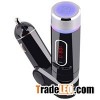 Private Multi- Function Protable Fashion Portable Bluetooth FM Transmitter(FM28B)