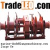 mooring winch
