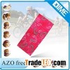 Cheap Custom Bandana Printing Motorcycle Mask Seamless Tube Bandana