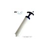 12" portable needle ball pump