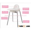 High quality Foldable Baby chair dining Chair