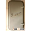 Wusheng watertight marine steel door for sale
