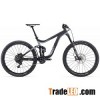 2016 Giant Reign 27.5 1 Mountain Bike