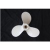 OEM YAMAHA Propeller for 4-6HP 7-1/2X7-BA Aluminum Alloy Mat