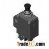 DBF-1~25    Button single-phase circuit breaker