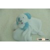 china supplier baby security blanket lovely gift for baby