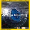 Giant Hamster Ball, Human Hamster Ball for Sale Aqua Zorbing