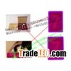 Modiano marked cards/poker cheat/perspective glasses,ink