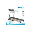 2.0HP DC Universal Foldable Magnetic Treadmill