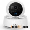 720P WIFI Pan Tilt Alarm IP Camera