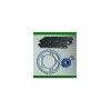 motorcycle sprocket and chain