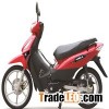 107cc, 4-Stroke Single cylinder,Air Cooled Motorcycle