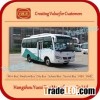 City bus, 6meter to 12 meter, 18 person to 120 person