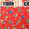 Cotton Flannel Fabric for Babywear
