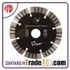HM04 High Quality Diamond Cutting Discs For Cutting Marble Granite