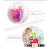 High quality cute Baby Bath Toy Holder