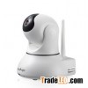 720P WIFI Pan Tilt IP Camera