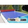 Automatic hard swimming pool cover with customization