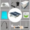 Solar Power AP Onvif P2P Wifi Outdoor IP Camera