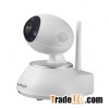 ReyKnight 720P Pan Tilt WIFI Robot IP Camera