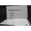 MIFARE Classic 1k Card Without Printing, 13.56MHz MIFARE S50