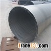 Stainless Steel or Carbon Steel Bridge Slot Screen