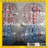 Zorb Football Bubble Soccer, Inflatable Bumper Ball Bodyzorb