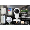 720P WIFI Home USE Smart Camera Kit
