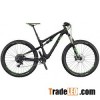 2016 Scott Genius 710 Plus Mountain Bike