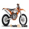 Sell 2015 KTM EXC 350 F Dirtbike