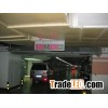 KEYTOP smart parking guidance system(PGS)