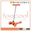Wholesalers kick mini pro scooter for kids TK02