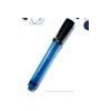 10" double action ball pump