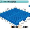 1111 Three Skids Pallet