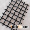Screen mesh for quarry and stone crusher