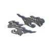 China Manufacture OEM stainless steel decoration casting