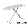 Ironing board for hotel or home