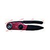 YJQ-M309 Mid-Current Range Adjustable Indent Crimp Tools 8-1
