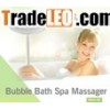 Bubble Bath Mat