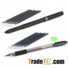 Automatic fade Magic Gel Pen Refill writing supplies
