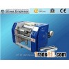 Shaft Aluminium Foil Rewinding Machine