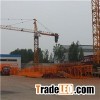 Construction tower crane with excellent quality and competitive price