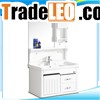 Factory Supplied Bathroom Cabinets Vanity Sets