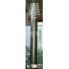 Pneumatic Telescopic Mast