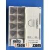Carbide inserts WNMG080408N-GU